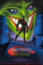 Watch Batman Beyond: Return of the Joker Putlocker