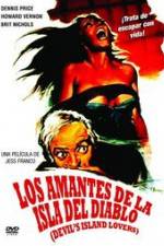 Watch La isla del diablo Putlocker