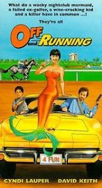 Watch Off and Running Putlocker