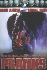 Watch The Dorm That Dripped Blood Putlocker