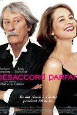 Watch Dsaccord parfait Putlocker