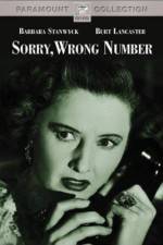 Watch Sorry, Wrong Number Putlocker