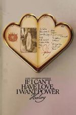 Watch Halsey: If I Can\'t Have Love, I Want Power - Live at Moment House (Short 2021) Putlocker