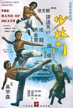 Watch The Hand of Death Putlocker