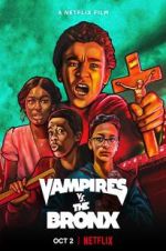Watch Vampires vs. the Bronx Putlocker