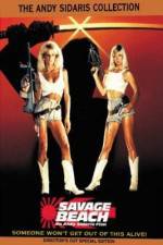 Watch Savage Beach Putlocker