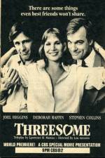 Watch Threesome Putlocker