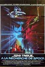Watch Star Trek III: The Search for Spock Putlocker