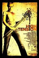 Watch Haute tension Putlocker