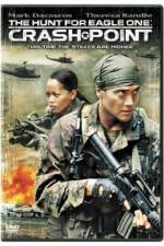 Watch The Hunt for Eagle One: Crash Point Putlocker
