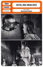 Watch Htel des Invalides Putlocker