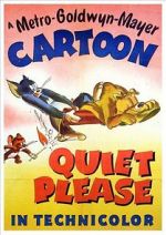 Watch Quiet Please! Putlocker