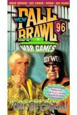 Watch WCW Fall Brawl 1996 Putlocker
