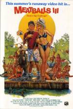 Watch Meatballs III Summer Job Putlocker
