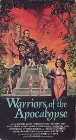 Watch Warriors of the Apocalypse Putlocker