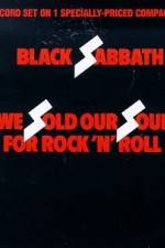 Watch We Sold Our Souls for Rock 'n Roll Putlocker