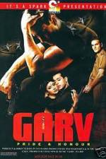 Watch Garv Pride and Honour Putlocker