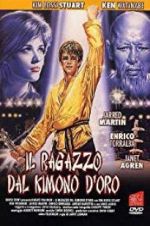 Watch Karate Warrior Putlocker