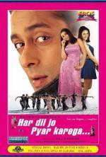 Watch Har Dil Jo Pyar Karega... Putlocker