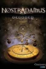 Watch Nostradamus Decoded Putlocker