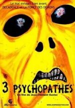 Watch 3 Psychopaths Merdb