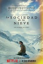 Watch Society of the Snow Putlocker
