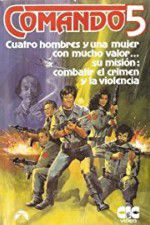 Watch Command 5 Putlocker