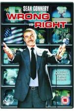 Watch Wrong Is Right Putlocker