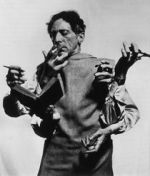 Watch Jean Cocteau s\'adresse...  l\'an 2000 Putlocker