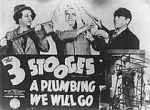 Watch A Plumbing We Will Go (Short 1940) Xmovies8