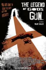 Watch The Legend of God's Gun Putlocker