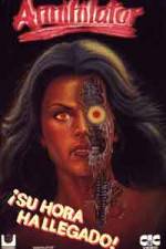 Watch Annihilator Putlocker