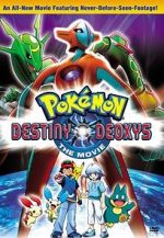 Watch Pokmon the Movie: Destiny Deoxys Putlocker