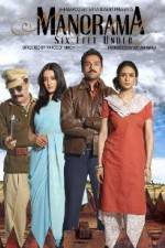 Watch Manorama Six Feet Under Putlocker