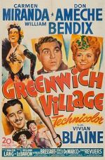 Watch Greenwich Village Putlocker