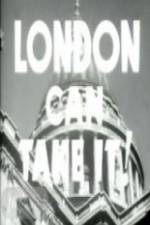 Watch London Can Take It! Putlocker