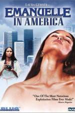 Watch Emanuelle in America Putlocker