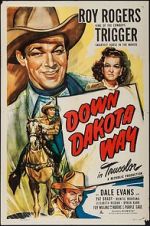 Watch Down Dakota Way Putlocker
