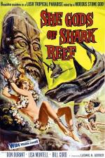 Watch She Gods of Shark Reef Putlocker