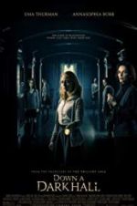 Watch Down a Dark Hall Putlocker