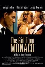 Watch La fille de Monaco Putlocker