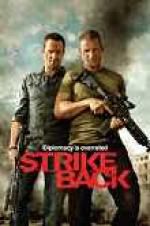Watch Strike Back Putlocker