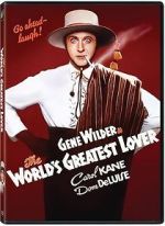 Watch The World's Greatest Lover Putlocker