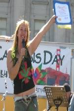 Watch 2005 San Fancisco Cannabis Day Putlocker
