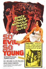 Watch So Evil, So Young Putlocker
