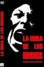 Watch The Hour of the Furnaces Putlocker