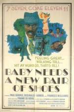 Watch Baby Needs a New Pair of Shoes Putlocker