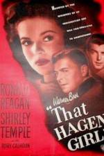 Watch That Hagen Girl Putlocker