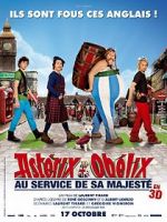 Watch Astrix and Oblix: God Save Britannia Putlocker