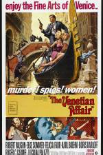 Watch The Venetian Affair Putlocker